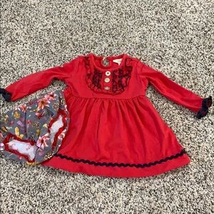 Matilda Jane Dress